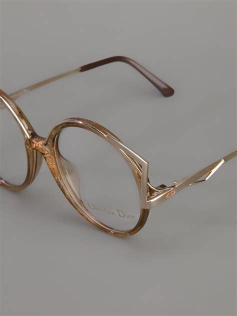 lunette ronde dior|Dior france signature.